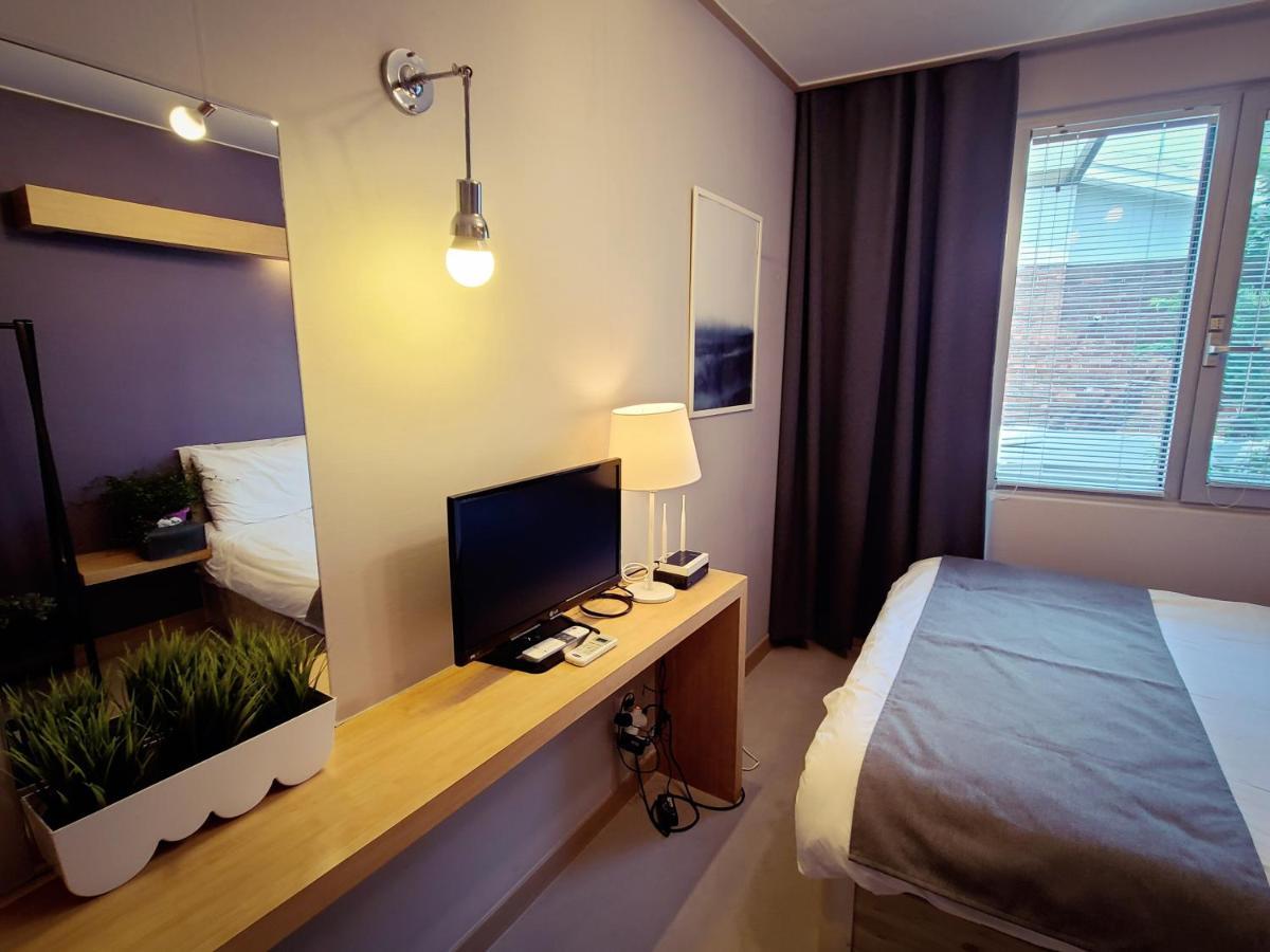 Dw Design Residence Seoel Buitenkant foto